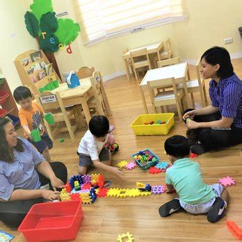 The Best 10 Preschools near Project 8, Quezon City, Metro .